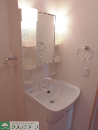 リュイール IIの物件内観写真